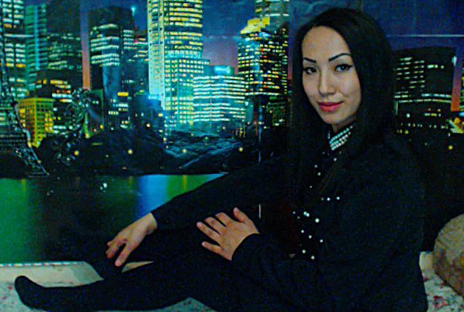 SelenaFei's Offline XXX Chat