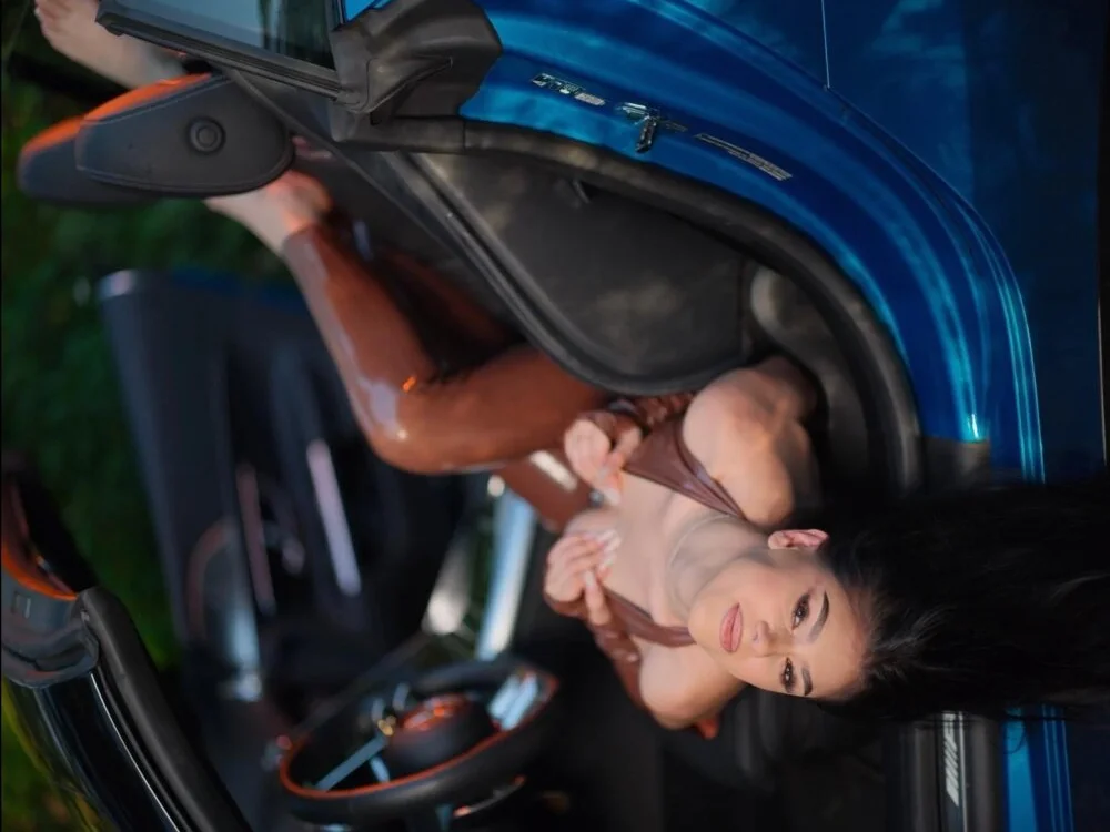 Chat XXX offline de SerennaNoir