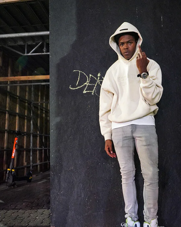Knowdaboy's most recent online preview