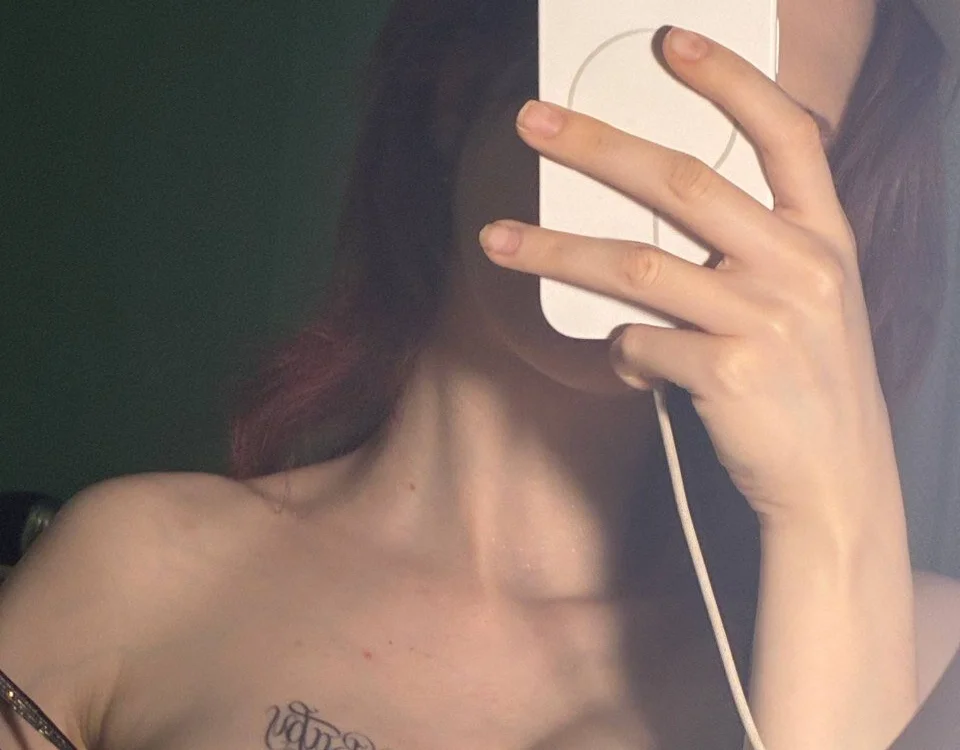 justsayhi cover photo