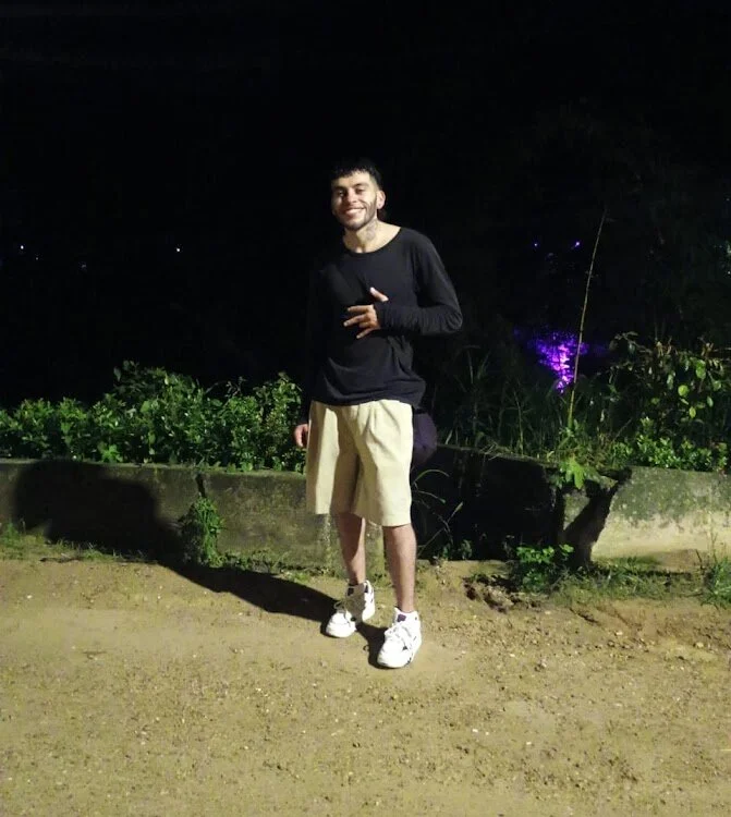 Chat +18 off-line de Trinchoo_RM