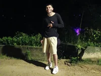 Trinchoo_RM's webcam live show