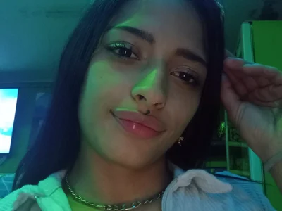 Alana_mendez - Girl 