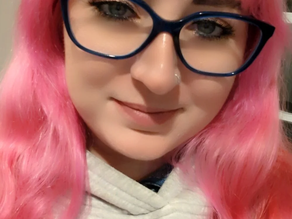 tessflower's Offline Chat Room