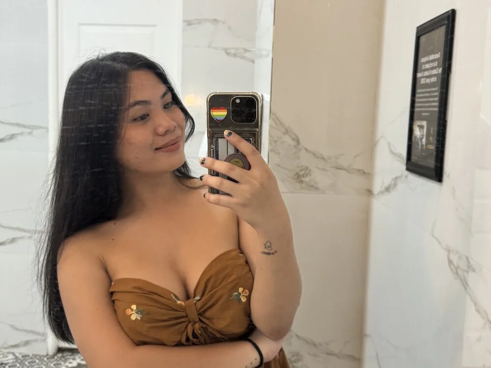 Sembang XXX Luar Talian anyamarie