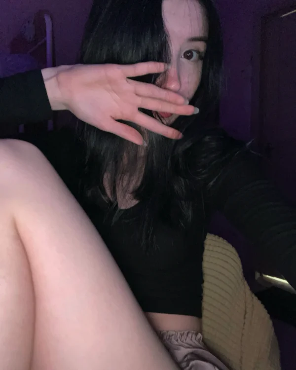 Sembang XXX Luar Talian Jes_lollipop