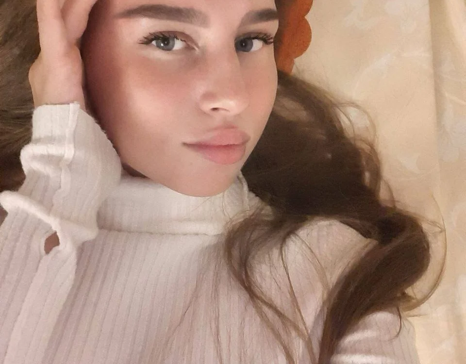 Offline XXX chat modela Jane_Everly