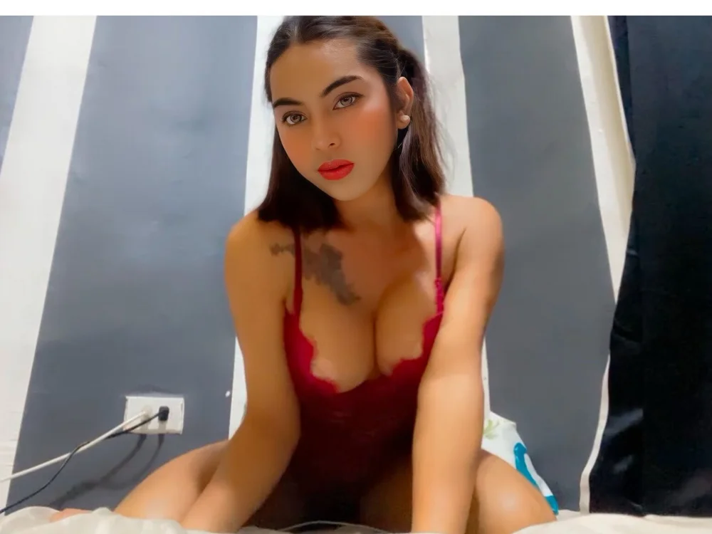 Offline chatovací místnost BabyDOLL4U69