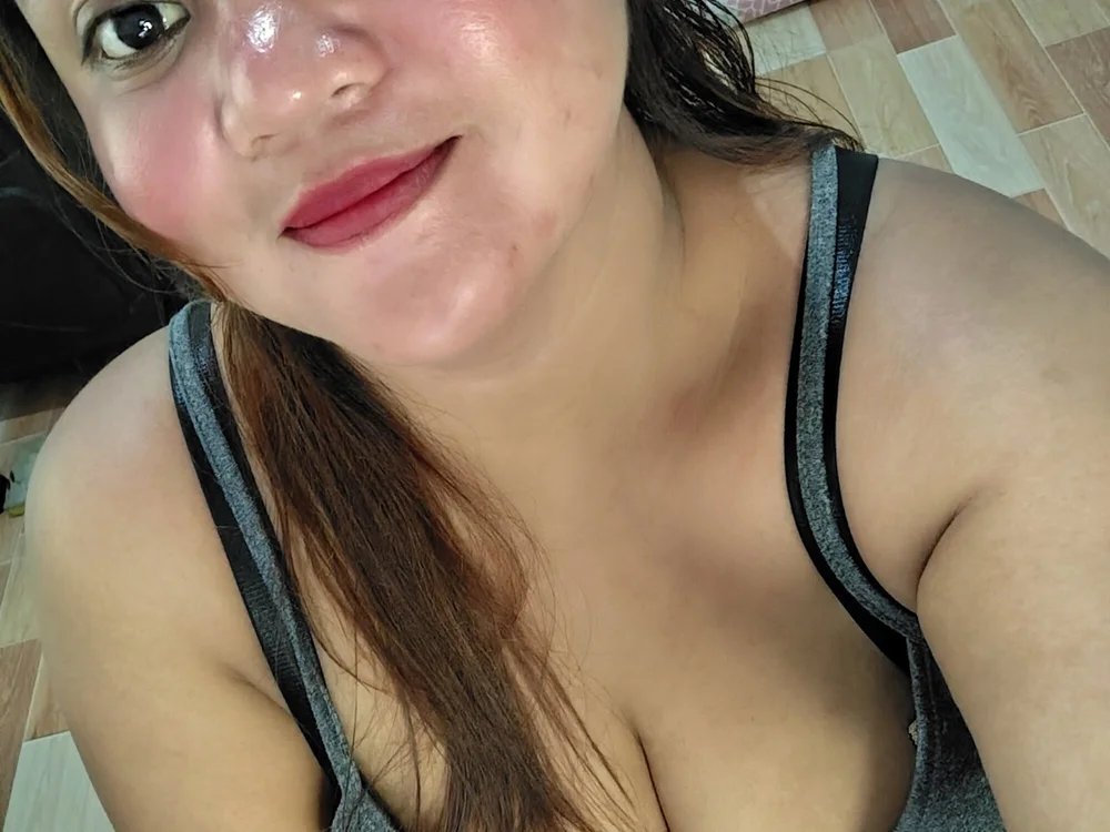 Sembang XXX Luar Talian BlackLady_Rose