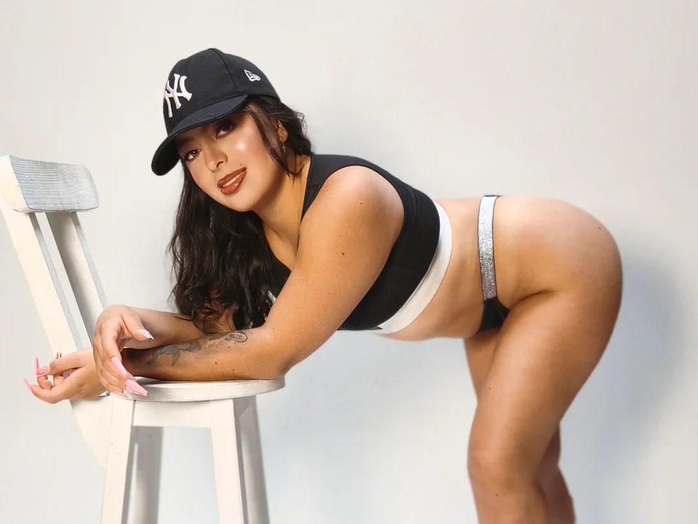 แชท XXX ออฟไลน์ของ MiaWils_