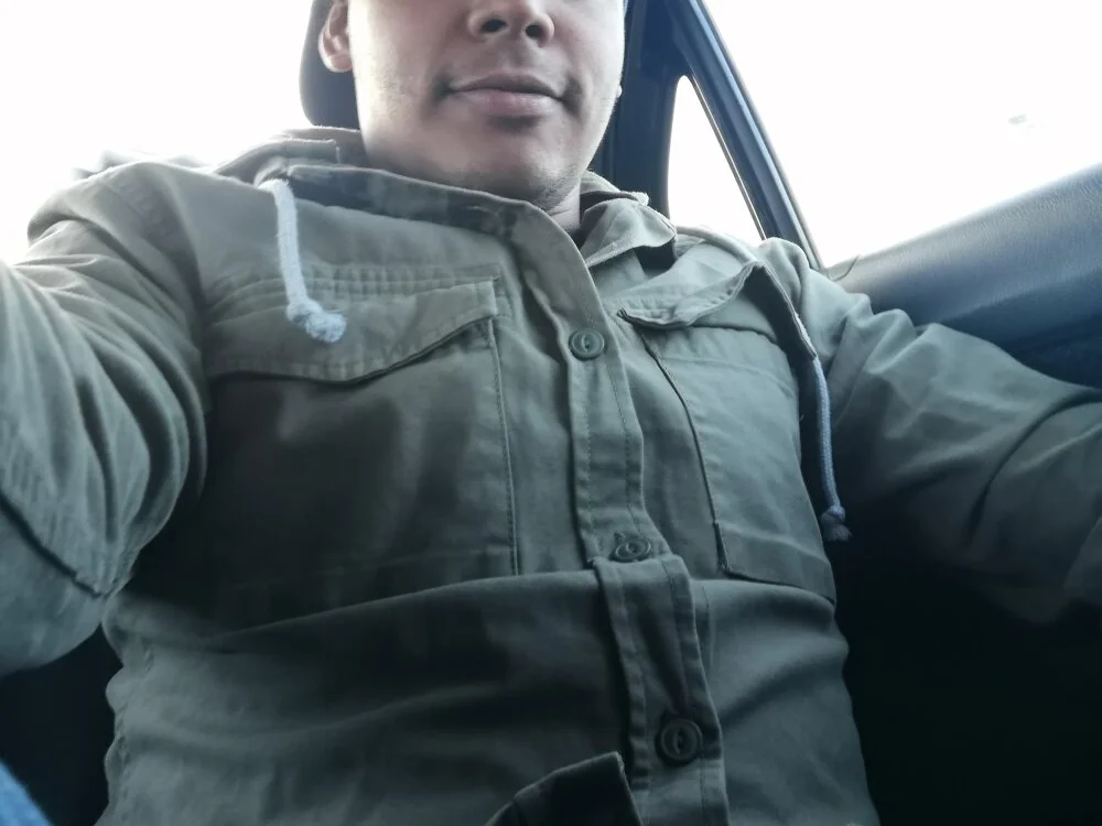 negro25_0 Adlı Modelin Çevrimdışı XXX Sohbeti