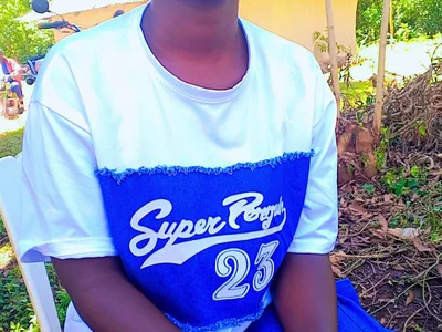 Big_mummi - Girl 
