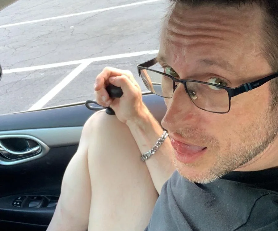 Brian-Matthews' Offline XXX Chat