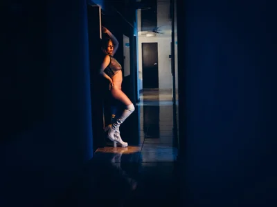 Samatha_Diaz - Girl 