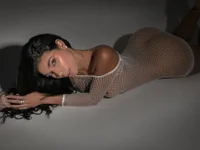 Model EllaSanz_