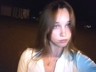 Eira_mouse - Girl 