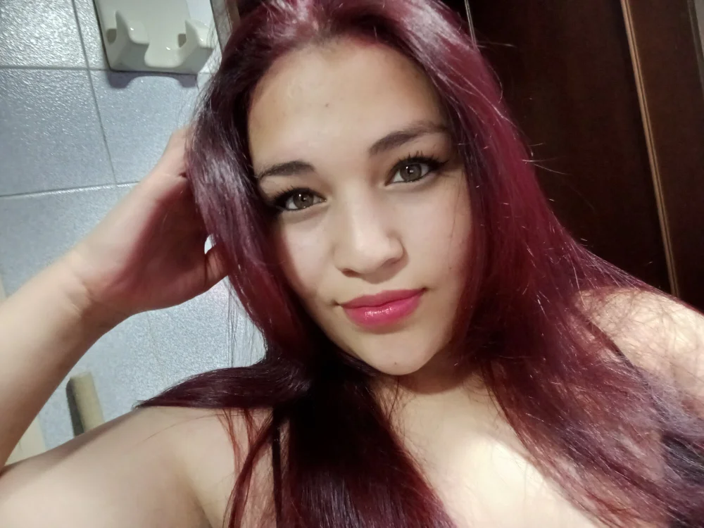 lustsamantha's Offline XXX Chat