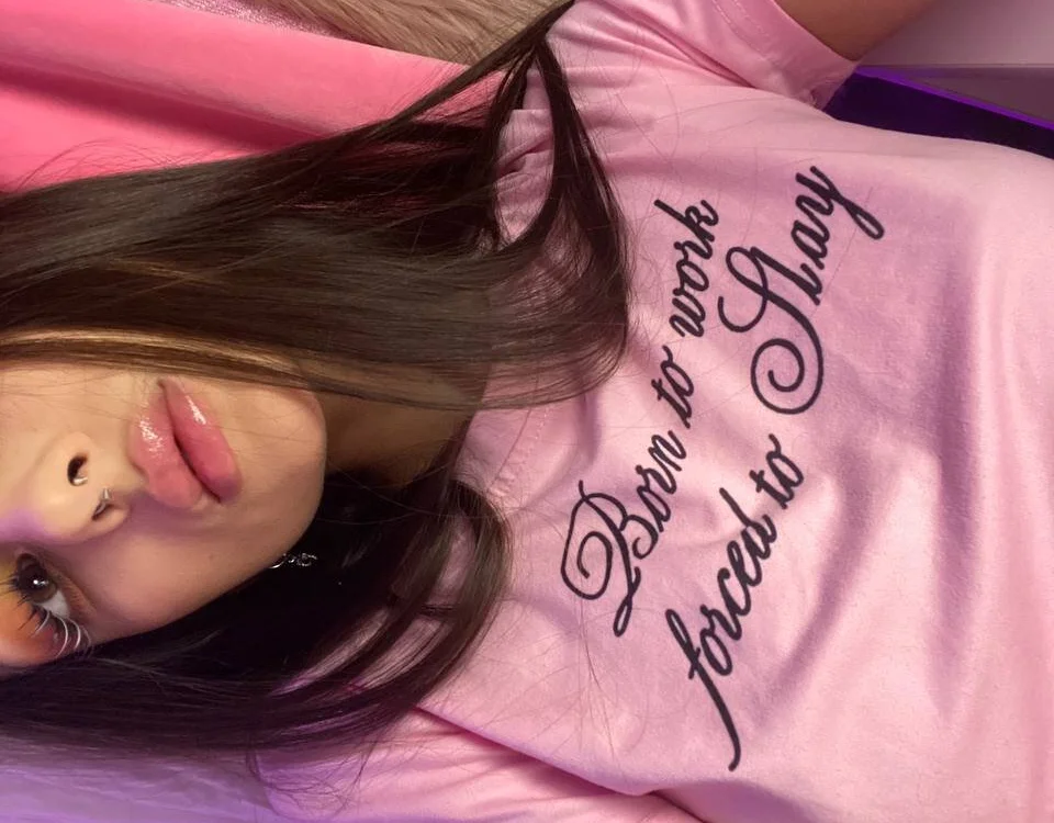 Chat XXX offline de Holypinkie