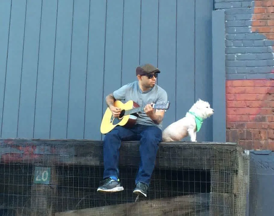 Chat +18 off-line de TheDaddio03