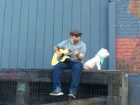 TheDaddio03's webcam live show