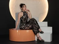 Модель LauGrayJ