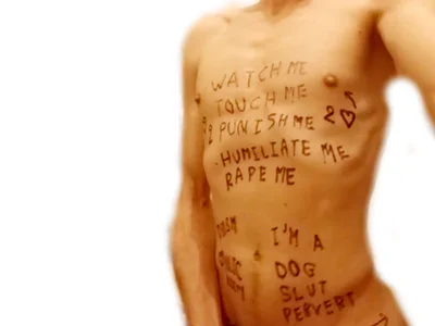 Abyss_of_Senses - Stripchat Dildo Dirtytalk Masturbation Boy 