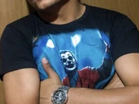 PedroMendes live cam profile - MySuperHot