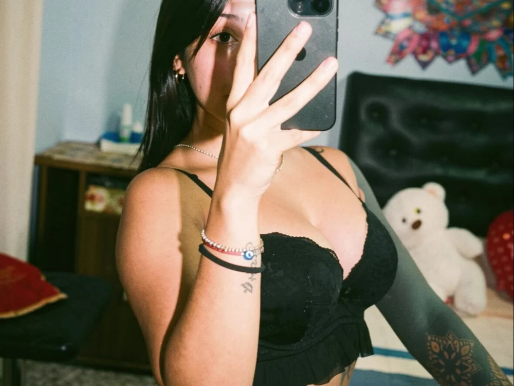 Dulce_tentacion2 Chat XXX offline