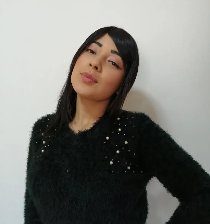 Stephany__Gleam's Offline XXX Chat