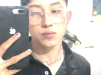 XX_duban_Xx - Boy 