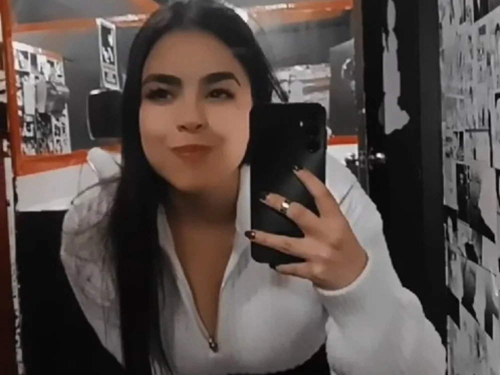 Offline chatovací místnost MrsHappyrar