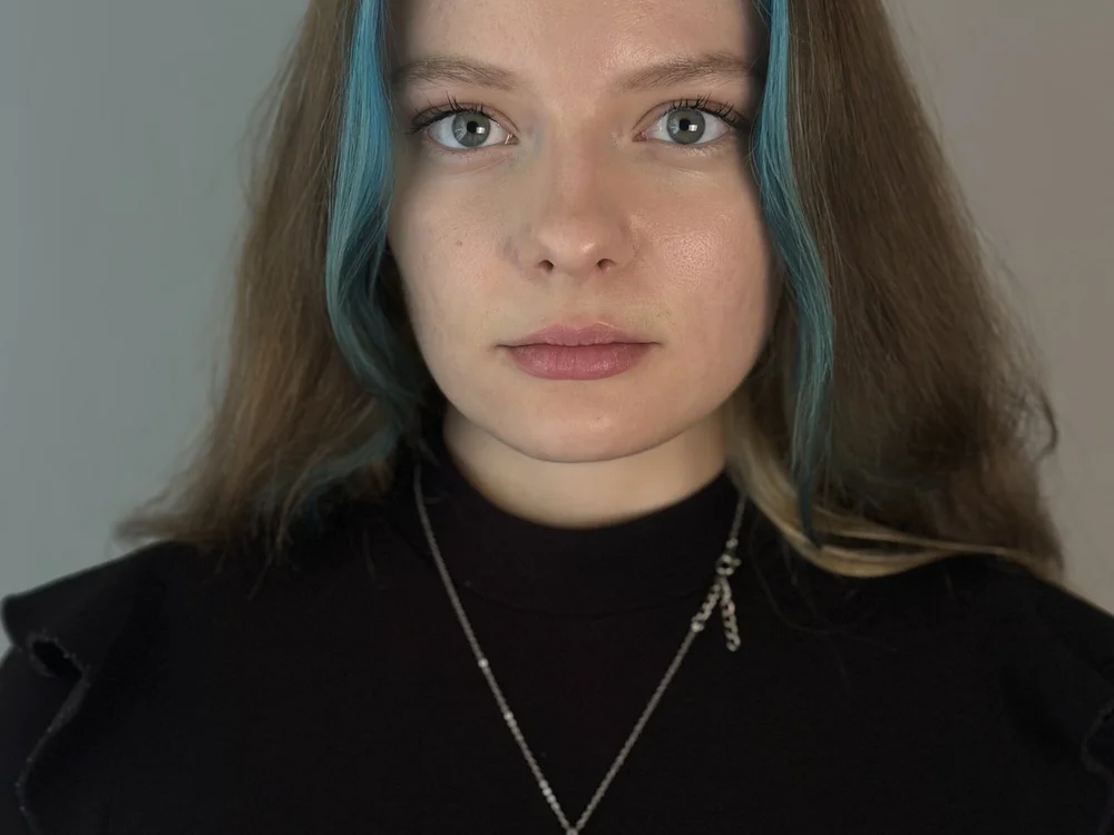 MonaHane's Offline Chat Room