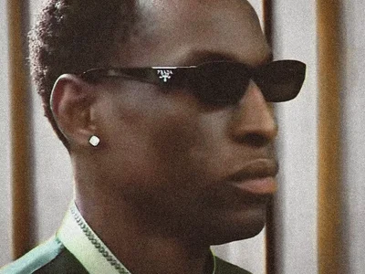 Ibakona - Boy 