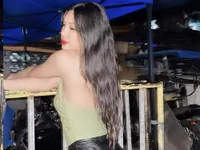 Model seductivezoey24