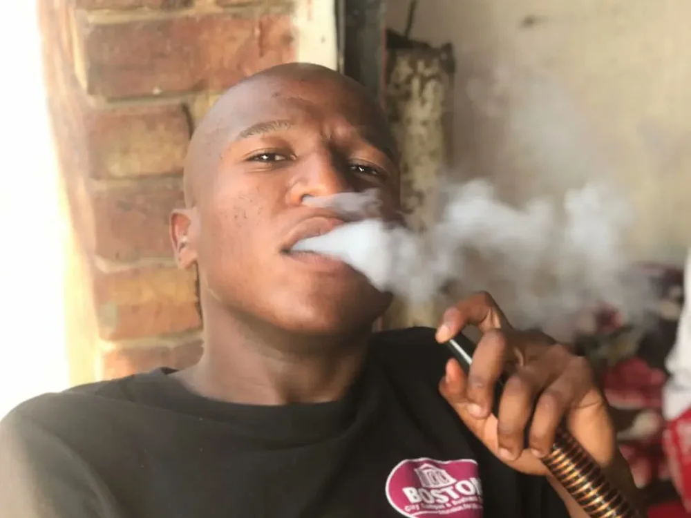 Lwazi7066's most recent online preview