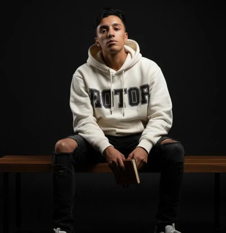 Sembang XXX Luar Talian ABRAHAN_XO