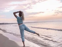 Модель LizaSenri