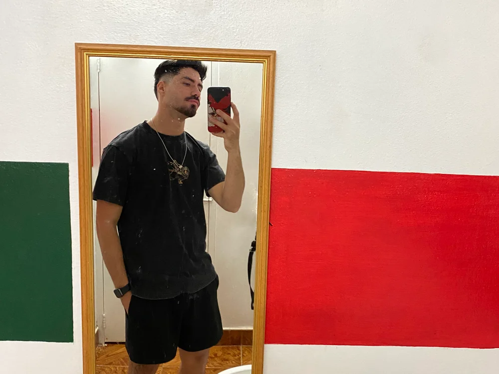 Mat_Camerunn Offline XXX chat