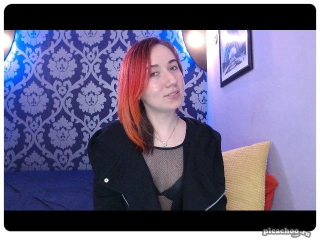 Offline chatovací místnost LiliBeady