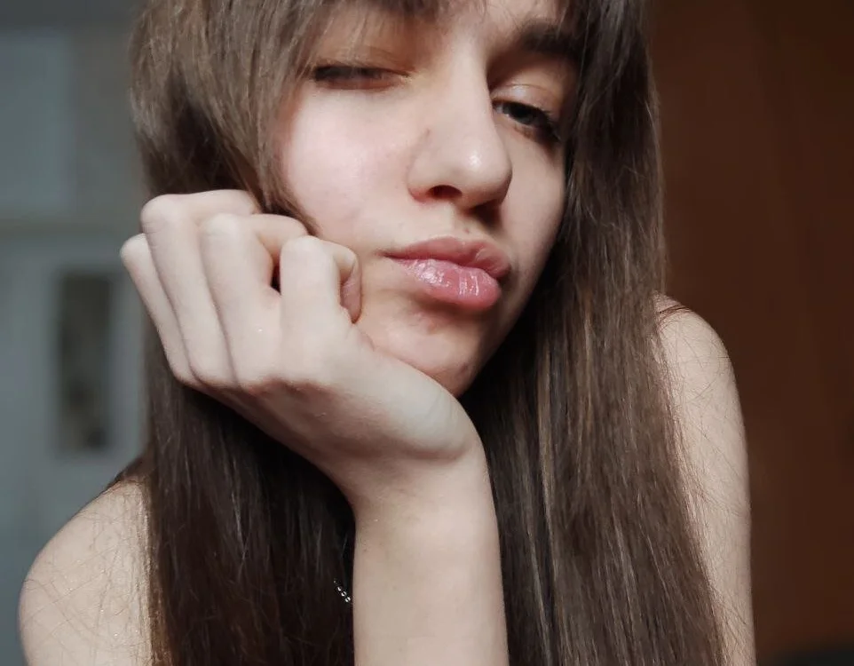 ClarineCasebolt Obrolan Langsung XXX