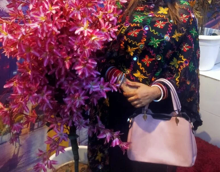 Chat XXX Live raadhikaaa