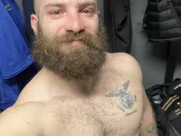 Viking-beard offline chatrum