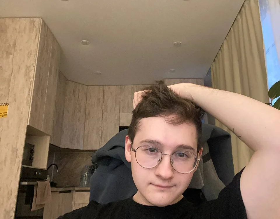 arongrind's Offline Chat Room