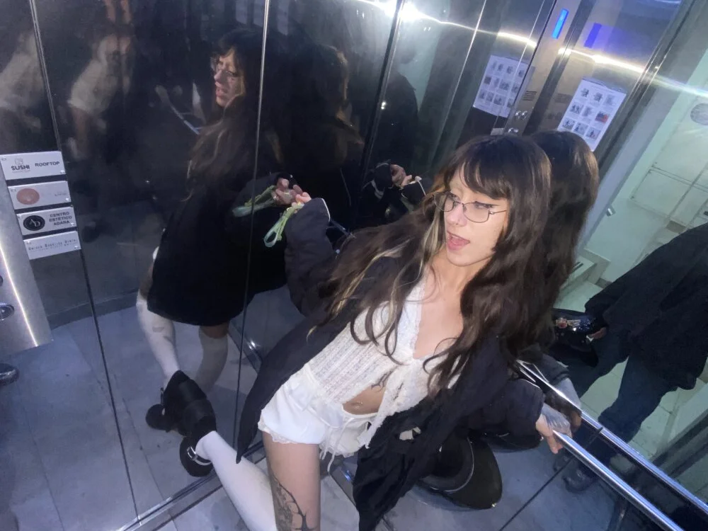 666atita offline XXX-chatje