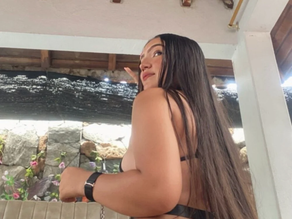 Dana-Alabi offline XXX-chatje