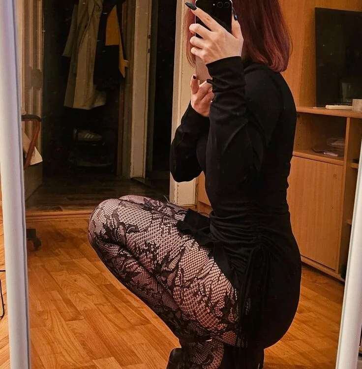 แชท XXX ออฟไลน์ของ Lana_collant