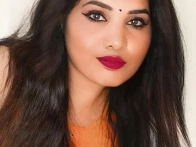Soniya_model