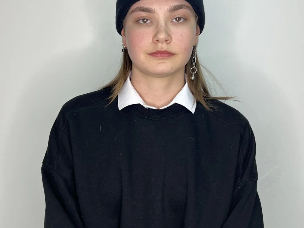 ChloePear's Offline XXX Chat