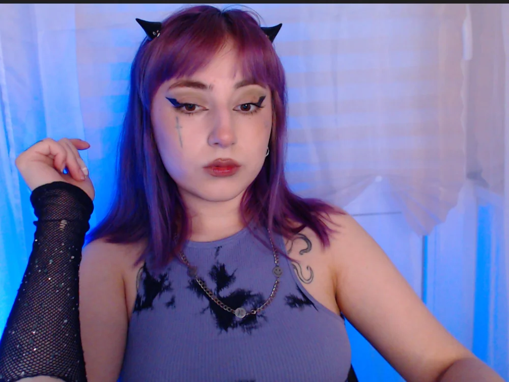 Chat +18 off-line de MistressEdith