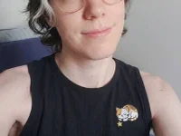 SonicBoy_Geek's webcam live show